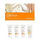 Image SkincareImage Skincare Vital C Core Trial Kit (Travel Size)SkinShop