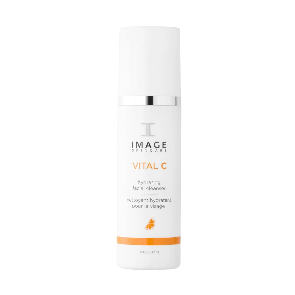 Image SkincareImage Skincare Vital C Hydrating Facial Cleanser 177mlSkinShop