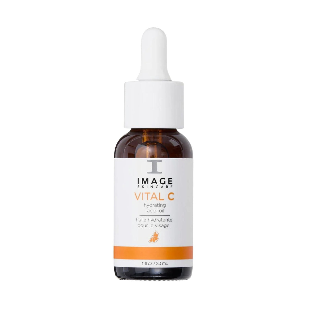 Image SkincareImage Skincare Vital C Hydrating Facial Oil 30mlSkinShop