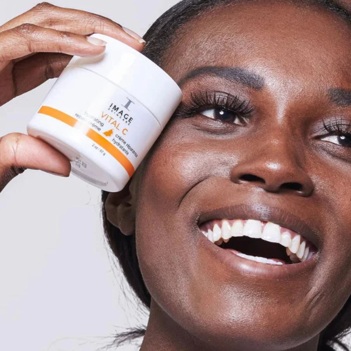 Image SkincareImage Skincare Vital C Hydrating Repair Creme 57gSkinShop