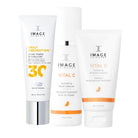 Image Skincare Vital-C Radiant Bundle SkinShop