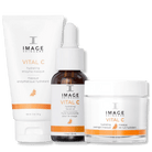 Image SkincareImage Skincare Vital-C Self Care BundleSkinShop