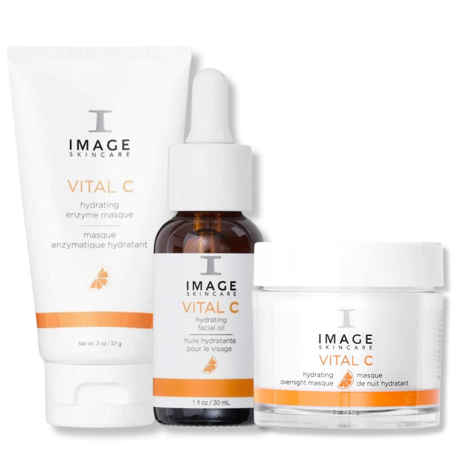 Image Skincare Image Skincare | Vital-C Self Care Exclusive Bundle - SkinShop