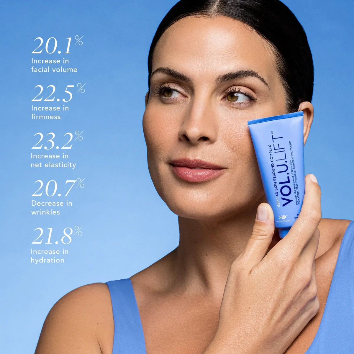 Image SkincareImage Skincare VOL.U.LIFT 4D Skin Rebound Complex 59mlSkinShop