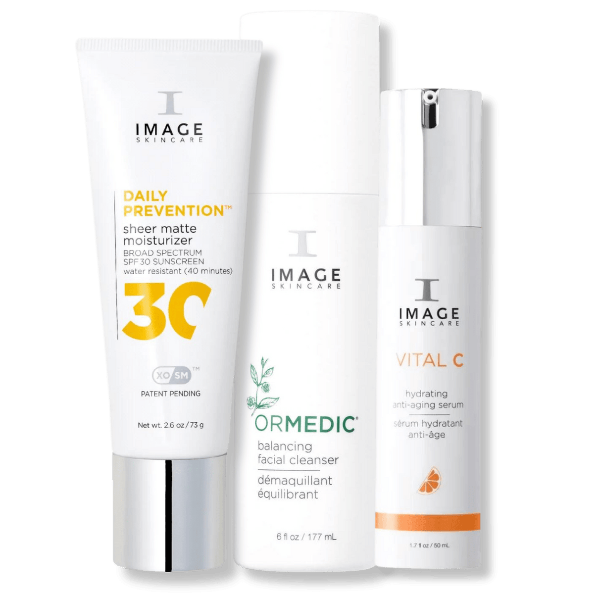 Image Skincare Wishlist Bundle SkinShop