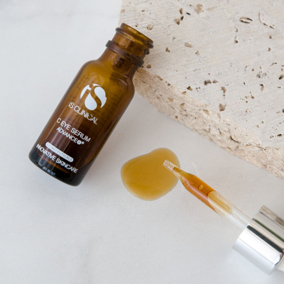 iS ClinicaliS Clinical C Eye Serum Advanced+ 15mlSkinShop