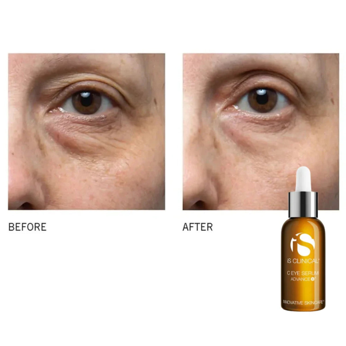 iS ClinicaliS Clinical C Eye Serum Advanced+ 15mlSkinShop