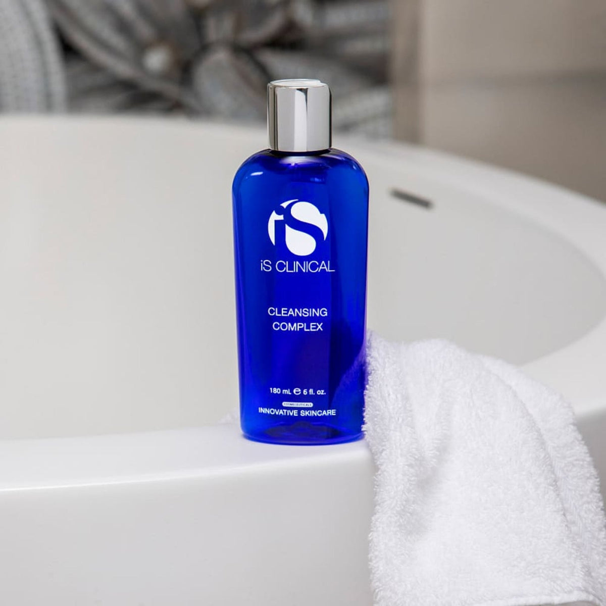 iS ClinicaliS Clinical Cleansing Complex 180mlSkinShop