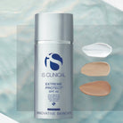 iS ClinicaliS Clinical Extreme Protect SPF40 Translucent 100gSkinShop