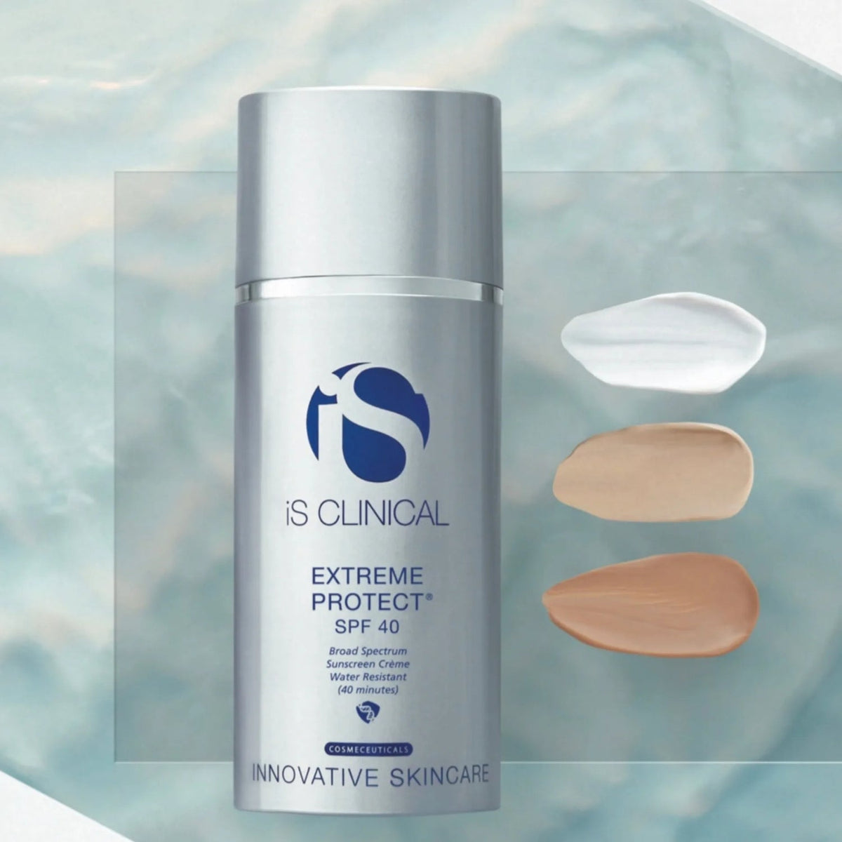iS ClinicaliS Clinical Extreme Protect SPF40 Translucent 100gSkinShop