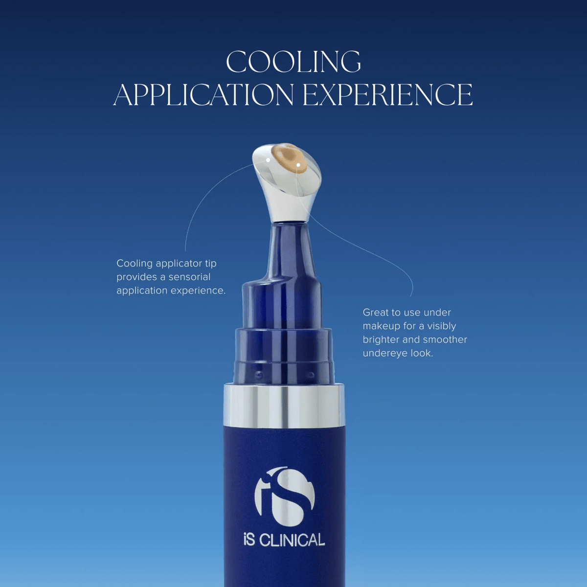 iS ClinicaliS Clinical GeneXC Firming Eye GelSkinShop