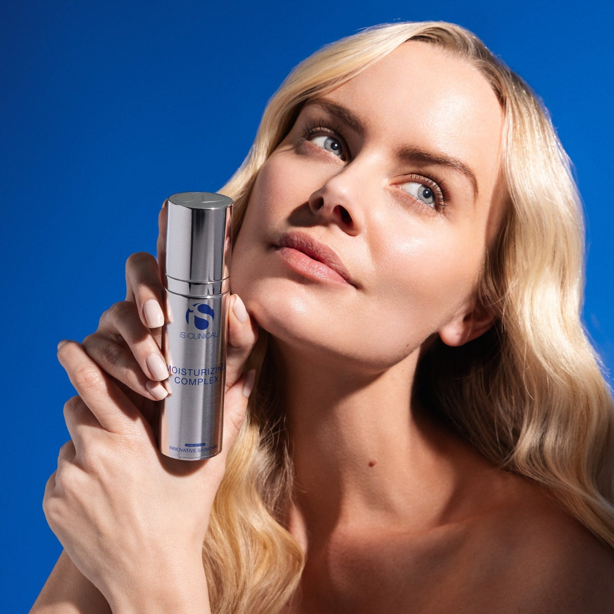 iS ClinicaliS Clinical Moisturising Complex 50gSkinShop