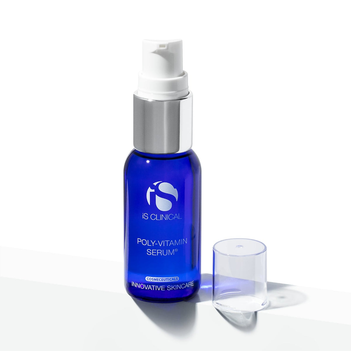 iS ClinicaliS Clinical Poly-Vitamin Serum 15mlSkinShop
