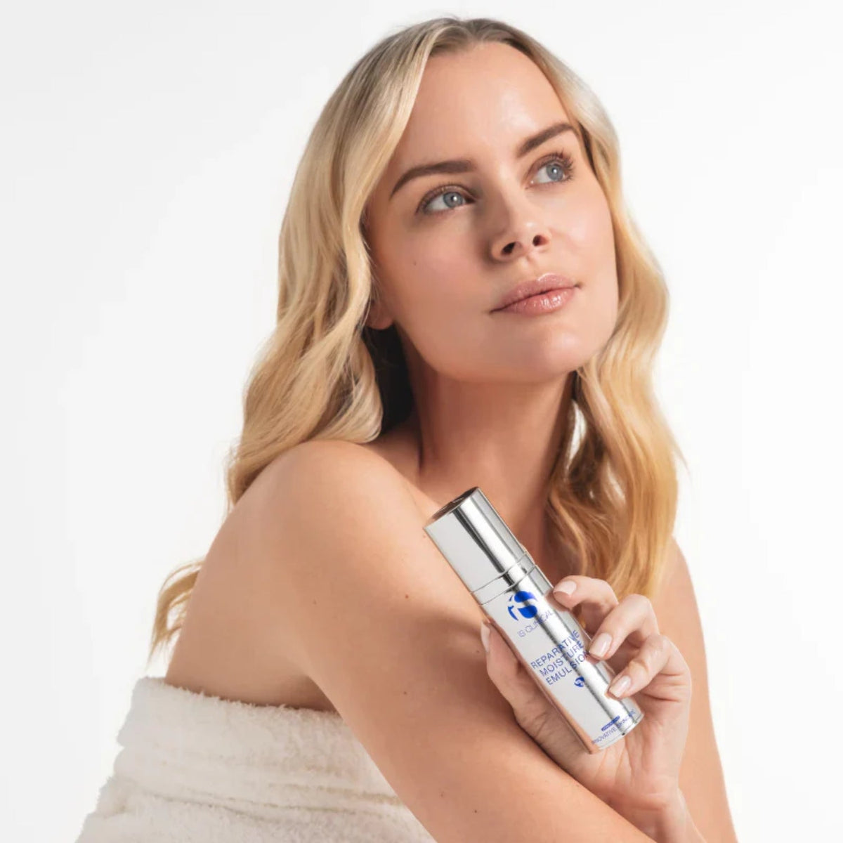 iS ClinicaliS Clinical Reparative Moisture Emulsion 50gSkinShop