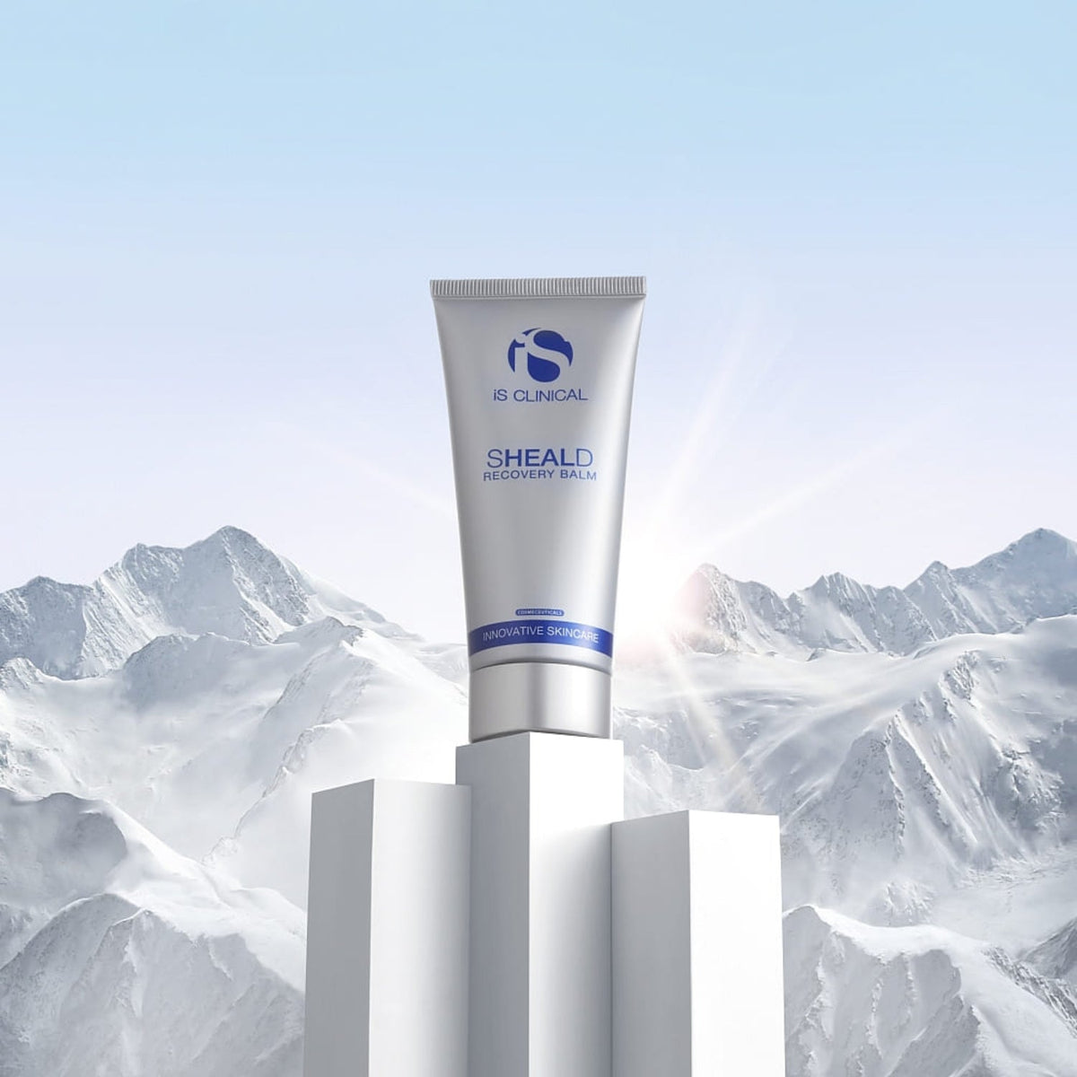 iS ClinicaliS Clinical SHEALD Recovery Balm 60gSkinShop