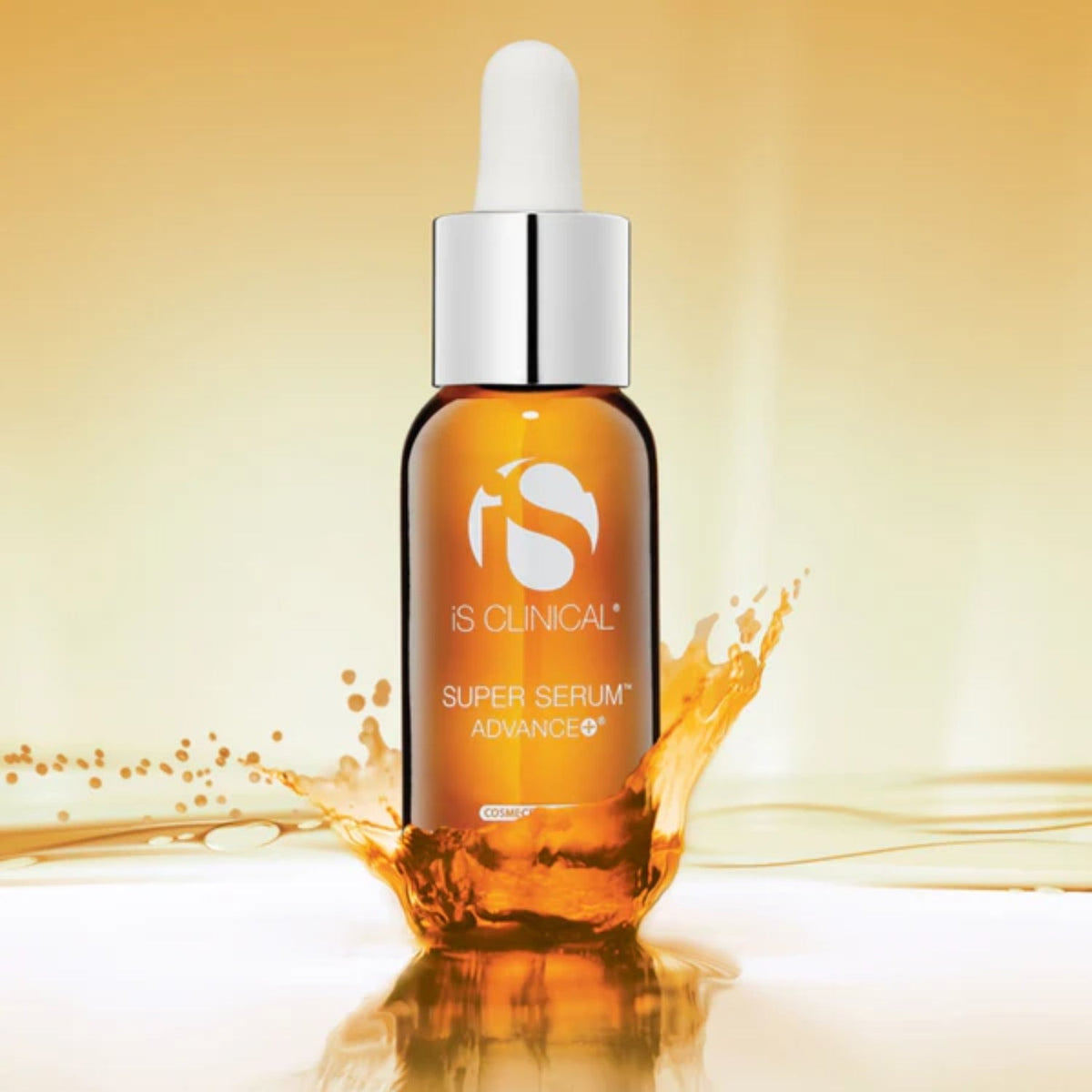 iS ClinicaliS Clinical Super Serum Advanced+ 30mlSkinShop