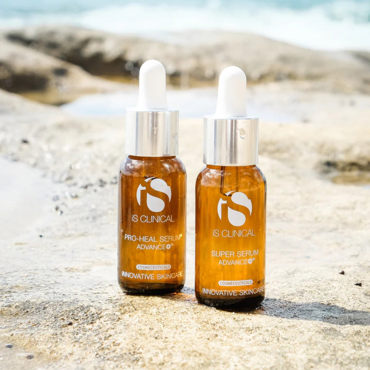 iS ClinicaliS Clinical Super Serum Advanced+ 30mlSkinShop