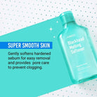 JUMISOJUMISO Blackhead Melting Softener & Cotton Pad SetSkinShop