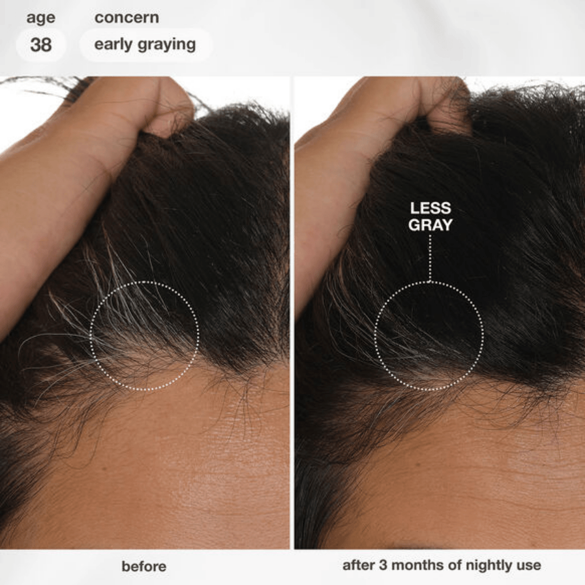 K18K18 FutureIQ™ Biomimetic Hair Longevity Serum 90mlSkinShop