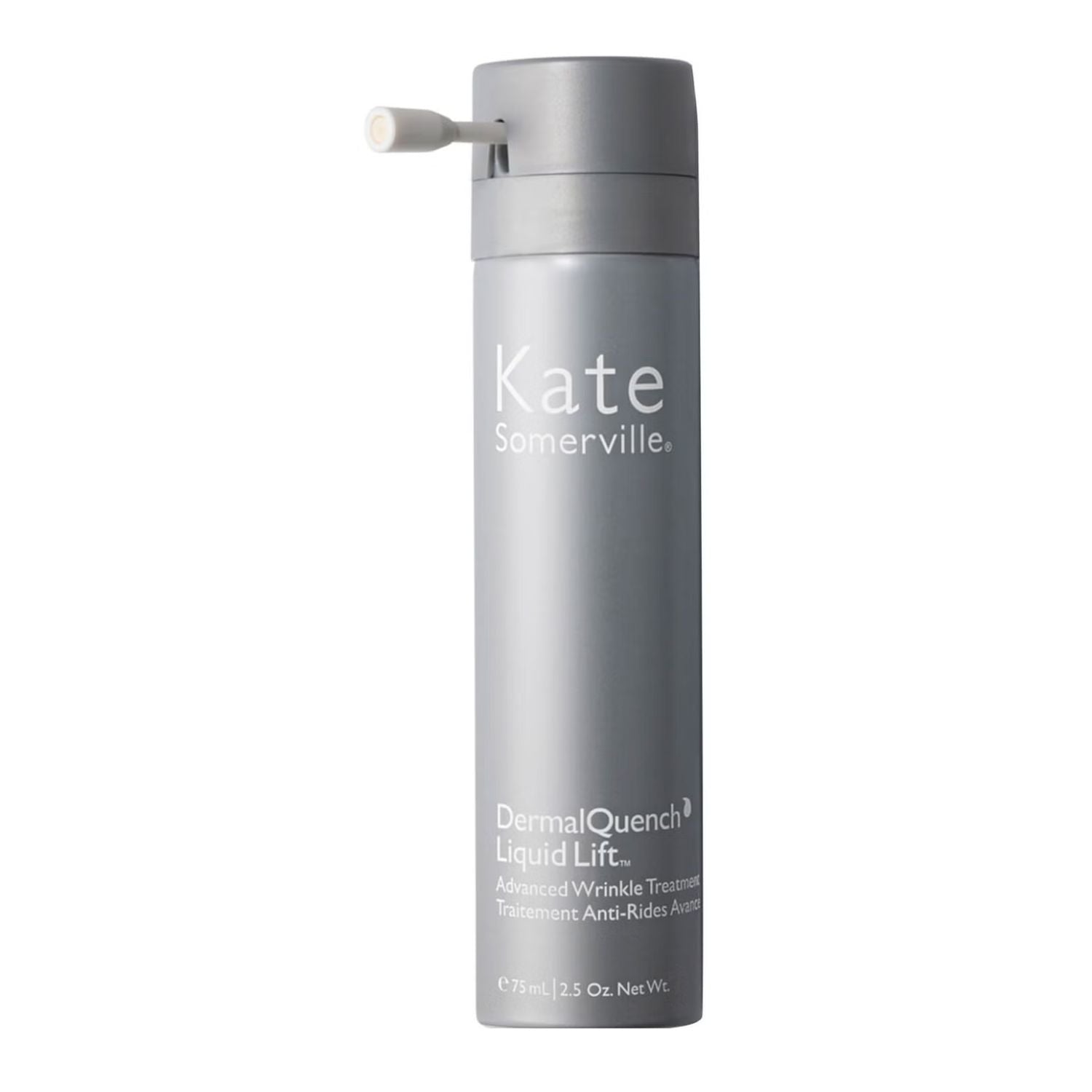 Kate Somerville Kate Somerville | DermalQuench Liquid Lift Advanced Wrinkle Treatment 75ml - SkinShop