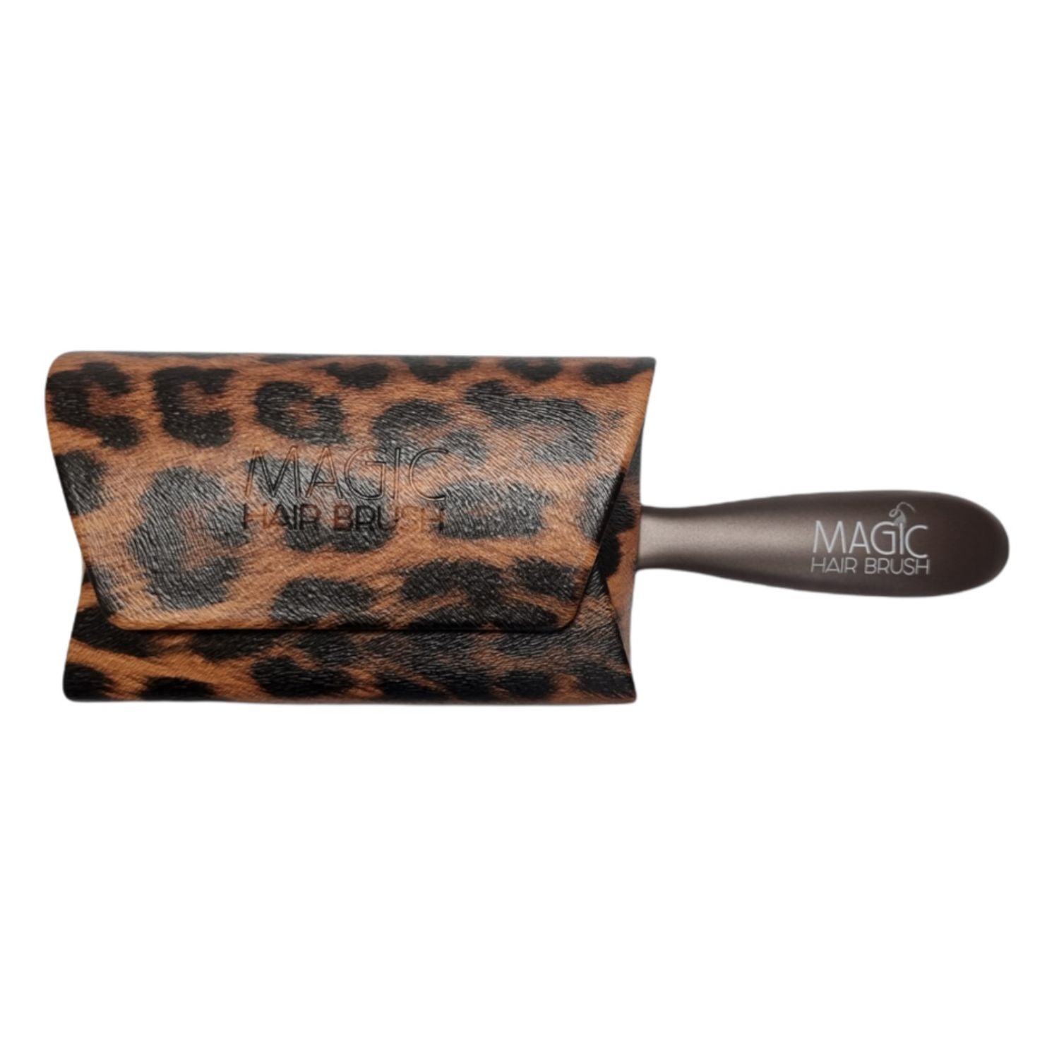 Magic Hair Brush Magic Hair Brush | Bronze - SkinShop