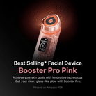 MedicubeMedicube AGE-R Booster Pro X2 PinkSkinShop