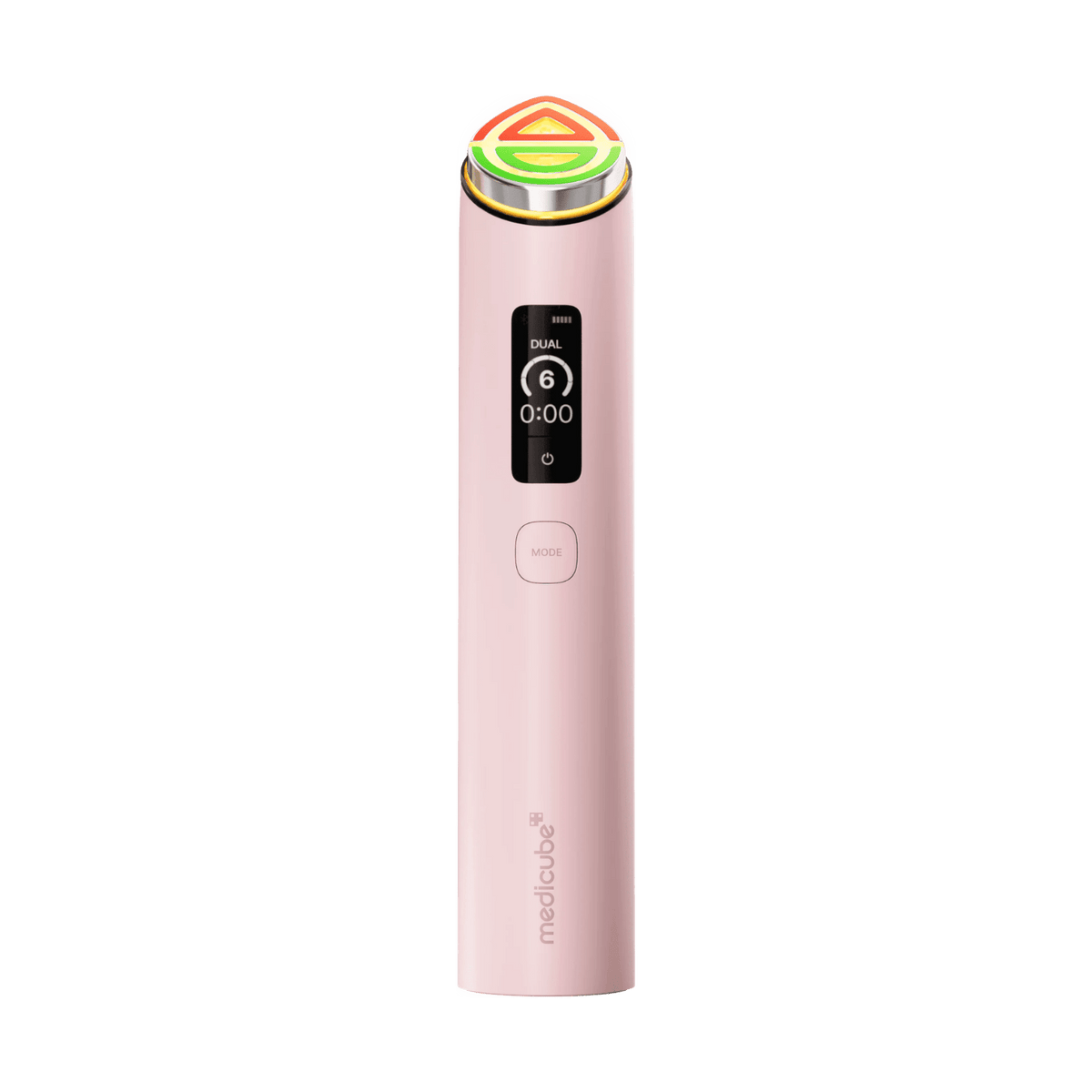 MedicubeMedicube AGE-R Booster Pro X2 PinkSkinShop