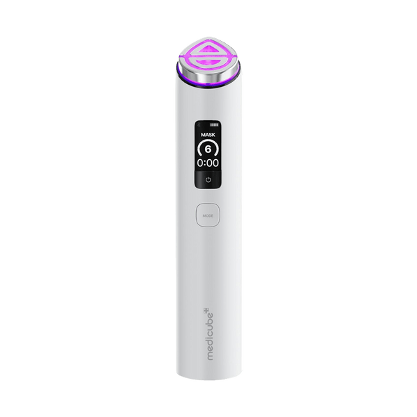 Medicube AGE-R Booster Pro X2 White – SkinShop