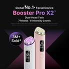 MedicubeMedicube AGE-R Booster Pro X2 WhiteSkinShop