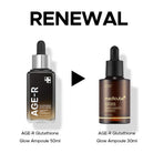MedicubeMedicube AGE-R Glutathione Glow Serum 30mlSkinShop