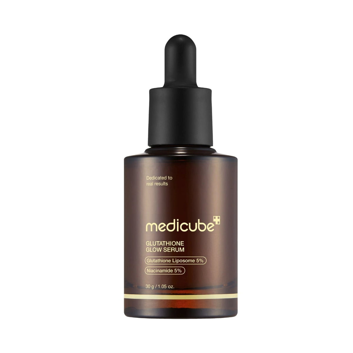 MedicubeMedicube AGE-R Glutathione Glow Serum 30mlSkinShop
