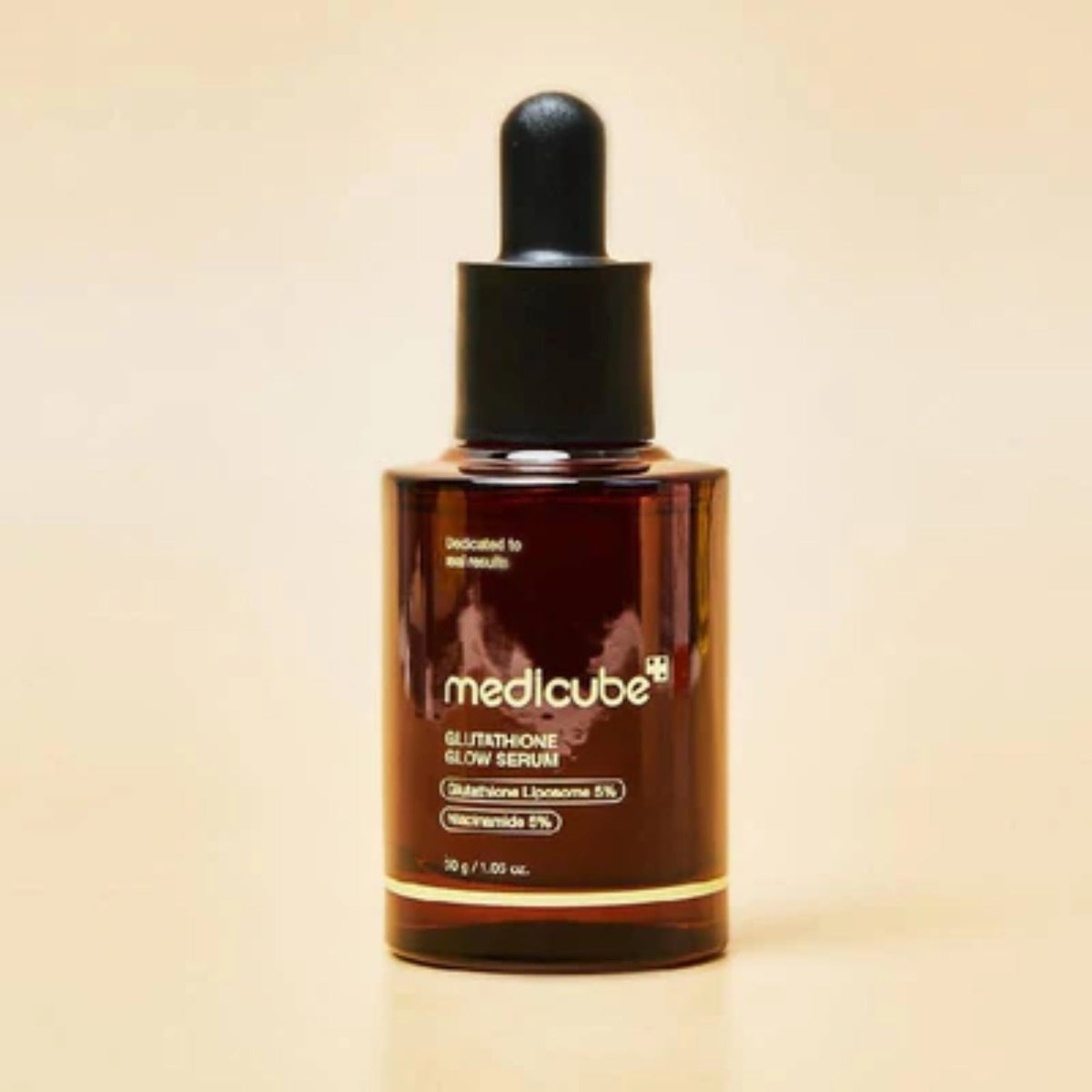 MedicubeMedicube AGE-R Glutathione Glow Serum 30mlSkinShop