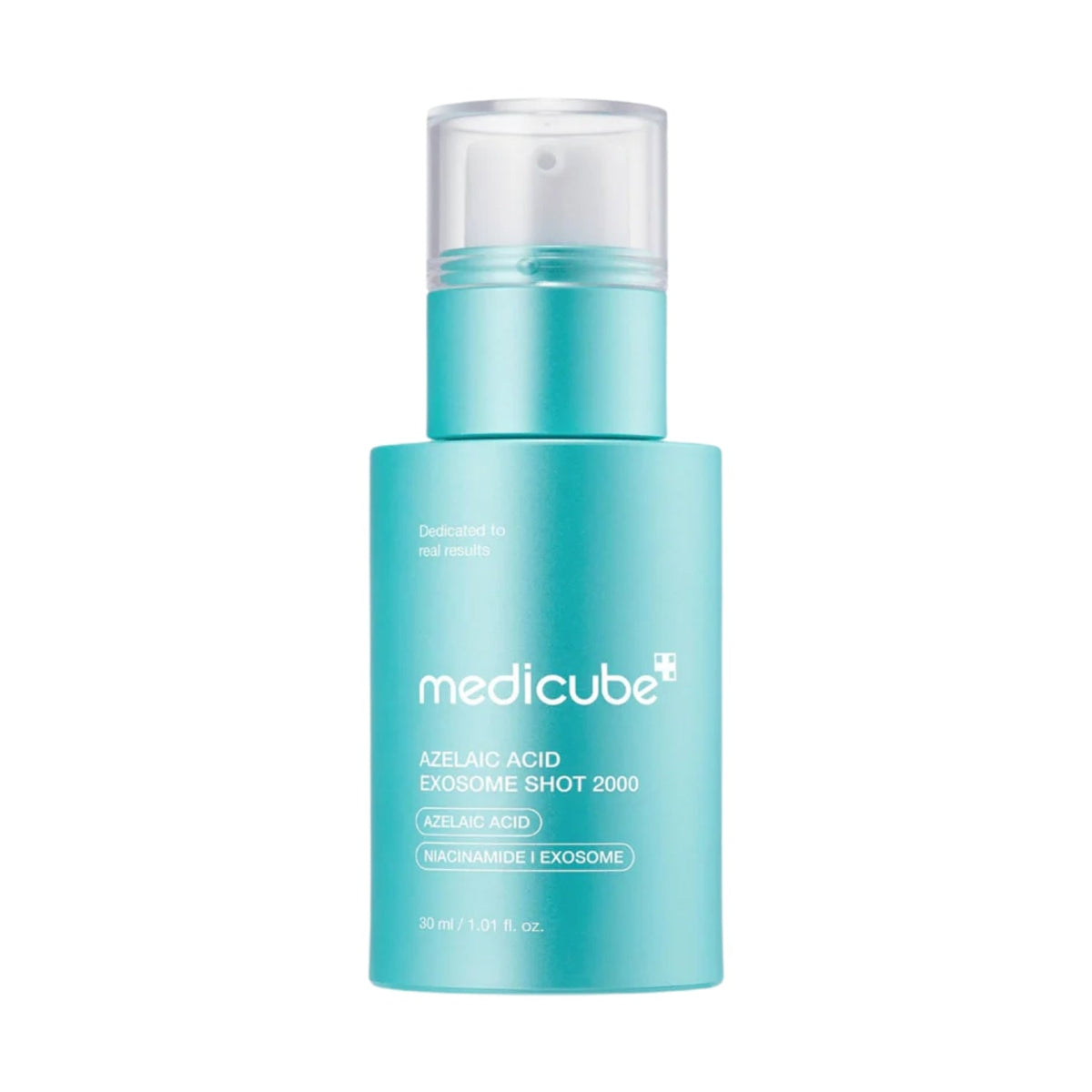 MedicubeMedicube Azelaic Acid Exosome Shot 2000 30mlSkinShop