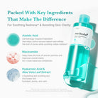MedicubeMedicube Azelaic Acid Niacinamide Clear Toner 250mlSkinShop