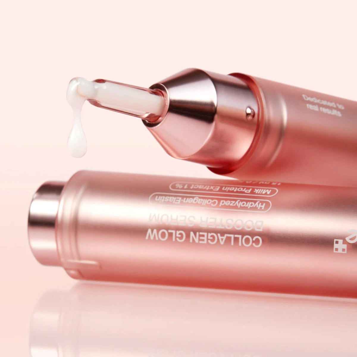 MedicubeMedicube Collagen Glow Booster Serum 15mlSkinShop