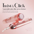 MedicubeMedicube Collagen Glow Booster Serum 15mlSkinShop