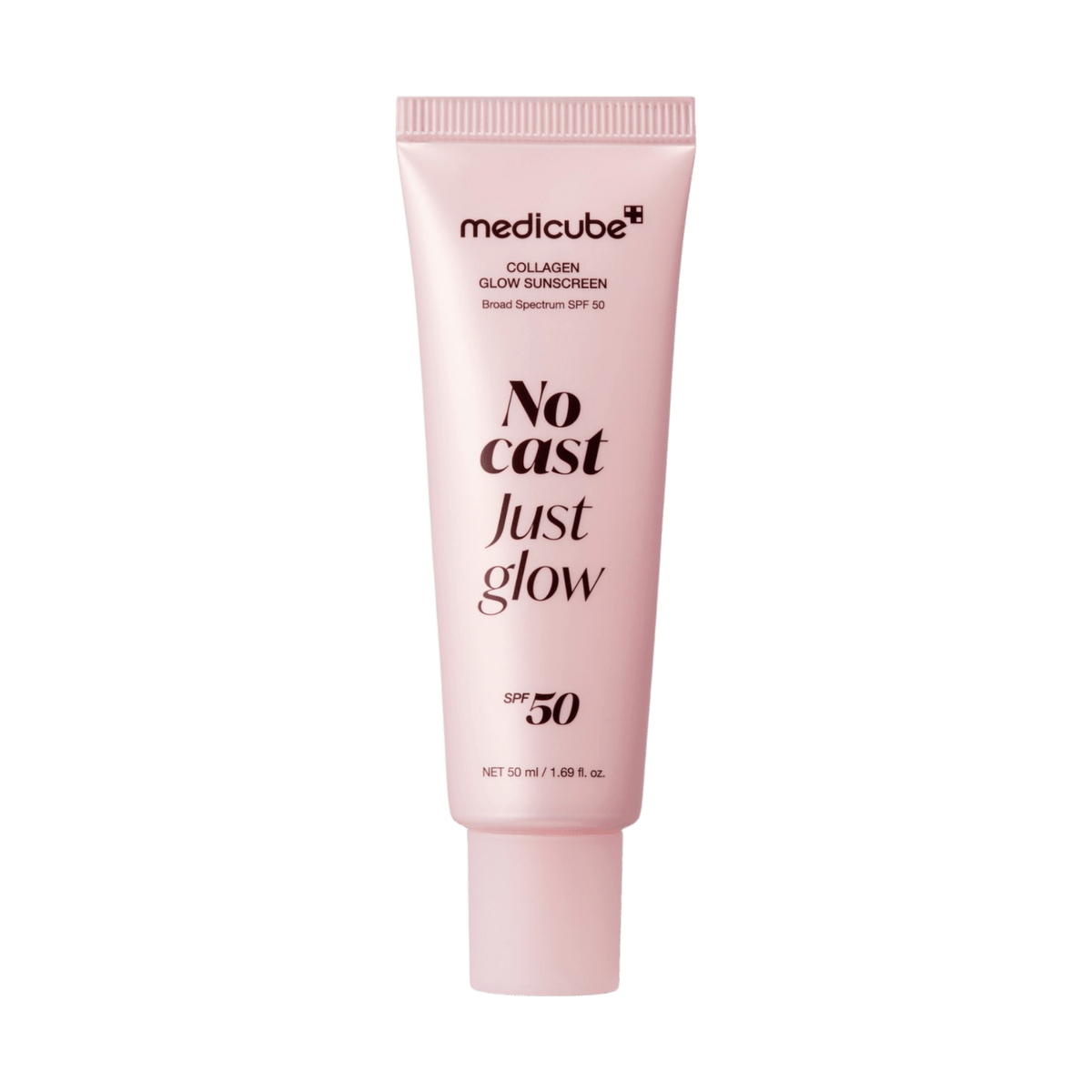 MedicubeMedicube Collagen Glow Sunscreen 50mlSkinShop