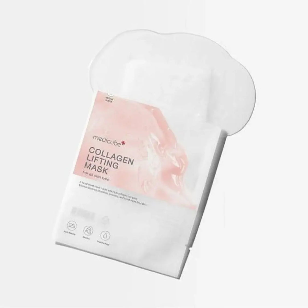MedicubeMedicube Collagen Lifting MaskSkinShop