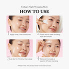 MedicubeMedicube Collagen Night Wrapping Mask 75mlSkinShop