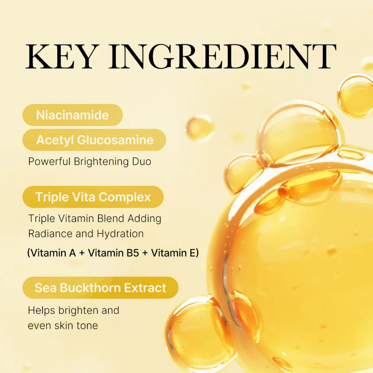 MedicubeMedicube Deep Vita C Daily Quick MaskSkinShop