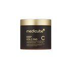 MedicubeMedicube Deep Vita C Pads 70 PadsSkinShop