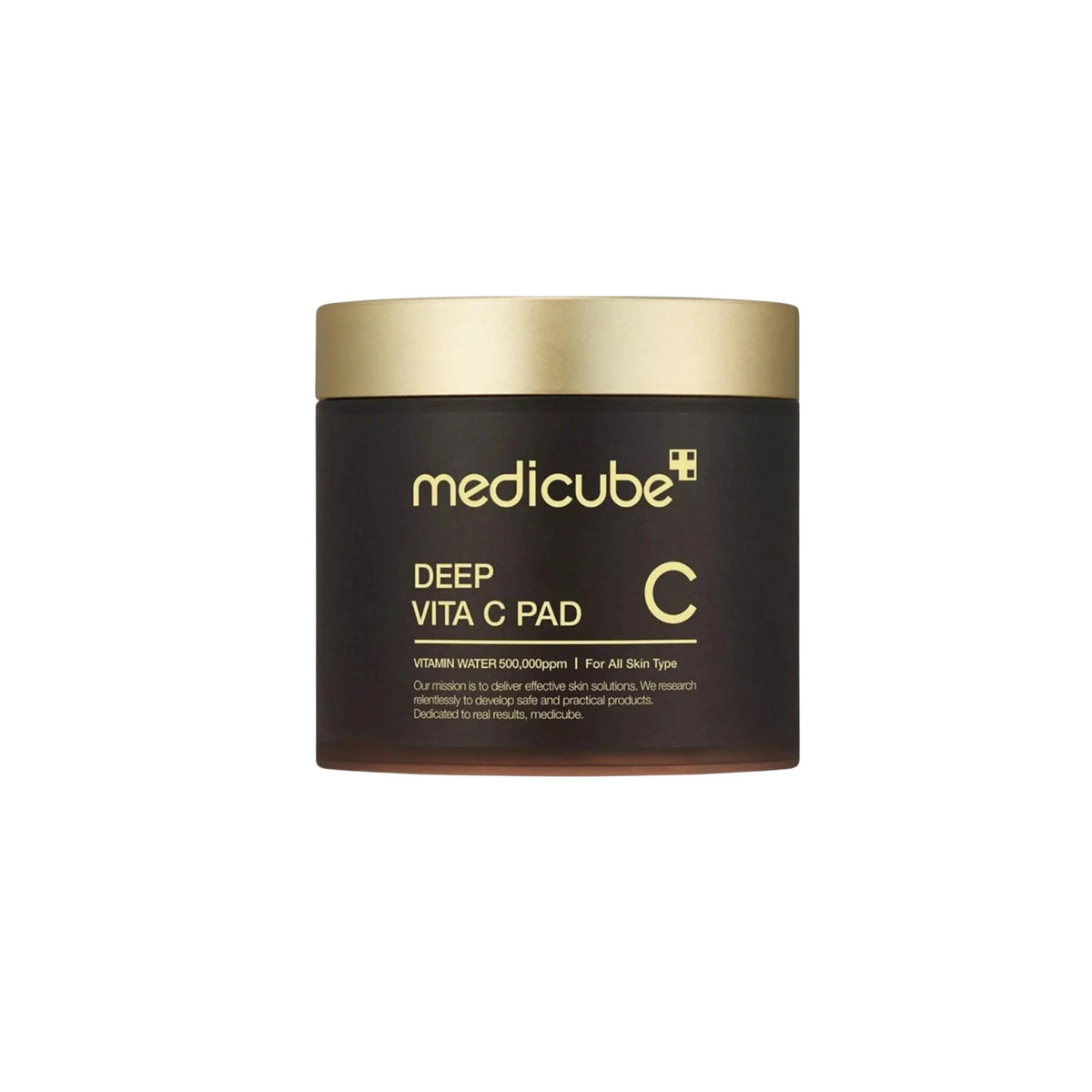 MedicubeMedicube Deep Vita C Pads 70 PadsSkinShop