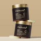 MedicubeMedicube Deep Vita C Pads 70 PadsSkinShop