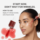 MedicubeMedicube EGF NAD Firming Serum 30mlSkinShop