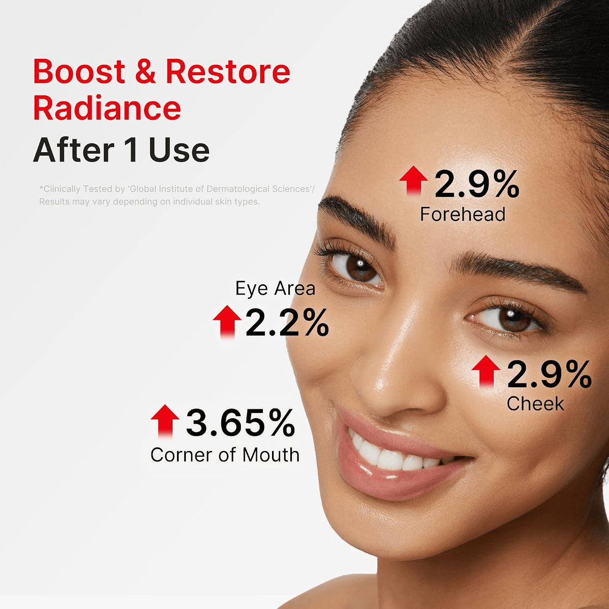 MedicubeMedicube EGF NAD Firming Serum 30mlSkinShop