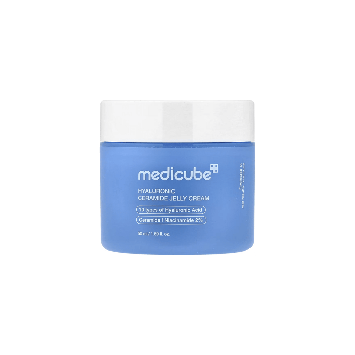 MedicubeMedicube Hyaluronic Ceramide Jelly Cream 50mlSkinShop