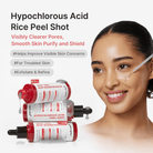 Medicube Hypochlorous Acid Peel Shot 80ml SkinShop