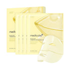MedicubeMedicube Kojic Acid Turmeric Brightening Gel Mask (4 Pack)SkinShop