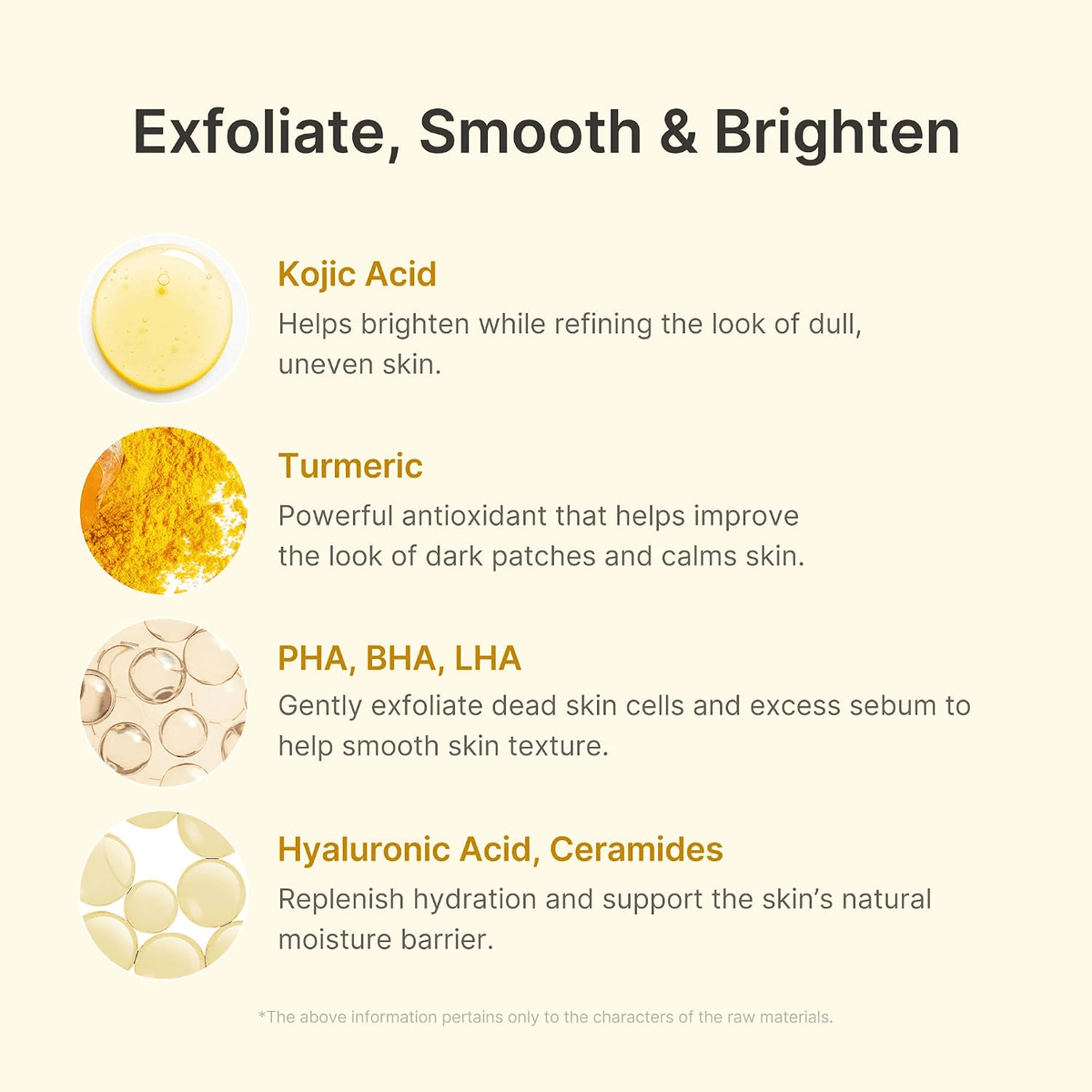 MedicubeMedicube Kojic Acid Turmeric Peel Shot 80mlSkinShop