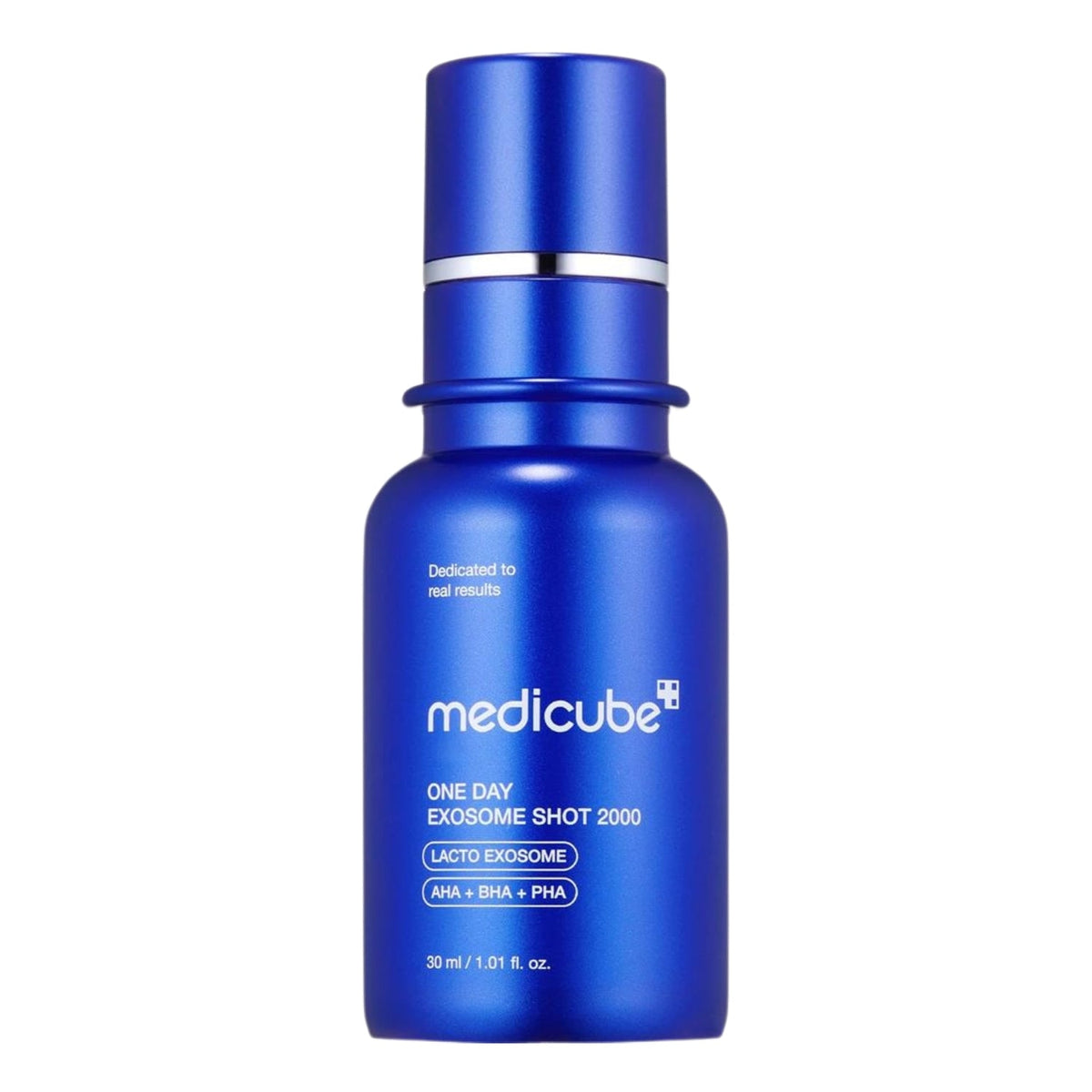 MedicubeMedicube One Day Exosome Shot Pore Ampoule 2000 30mlSkinShop